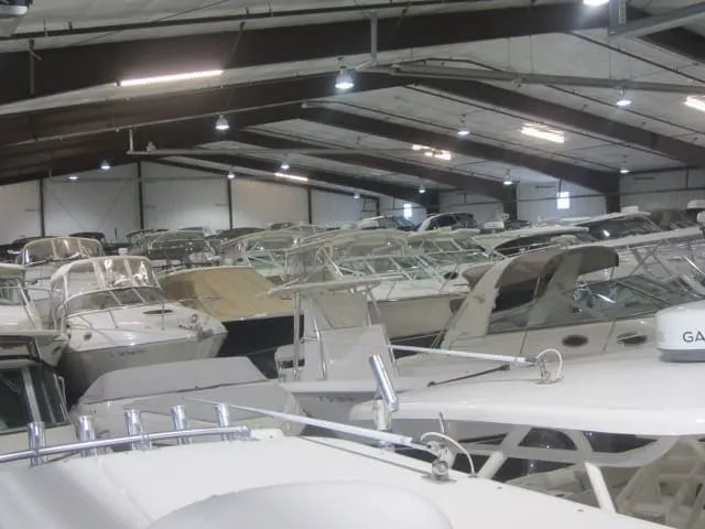 Boat Storage Facility - Image 1