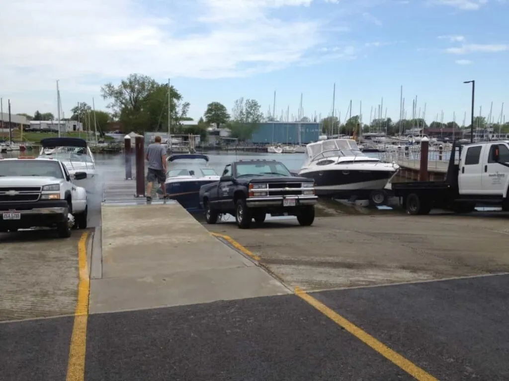 Boat Storage Facility - Image 1