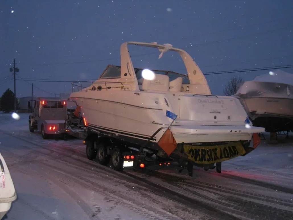 Boat Storage Facility - Image 2