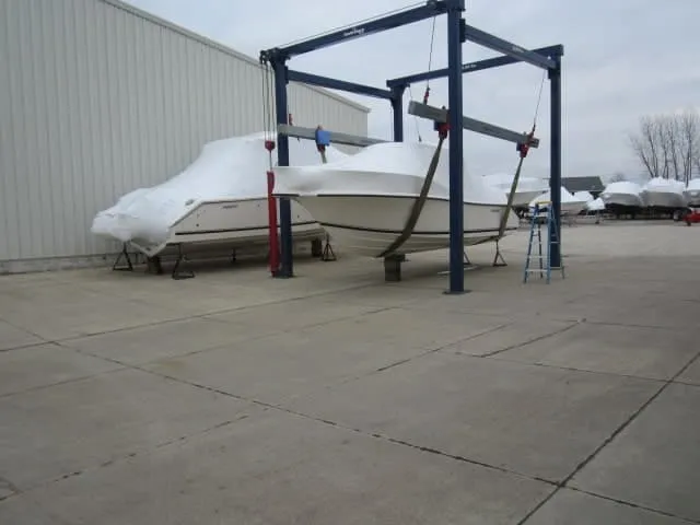 Boat Storage Facility - Image 3