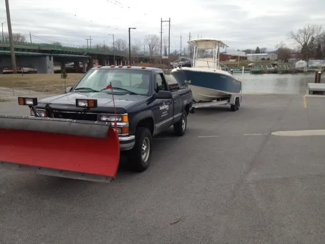 Boat Storage Facility - Image 4