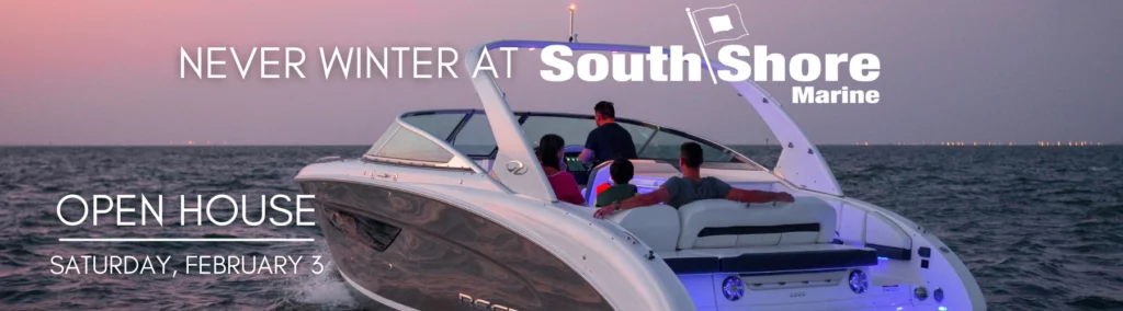 Boat Show Extended Open House | South Shore Marine, Ohio